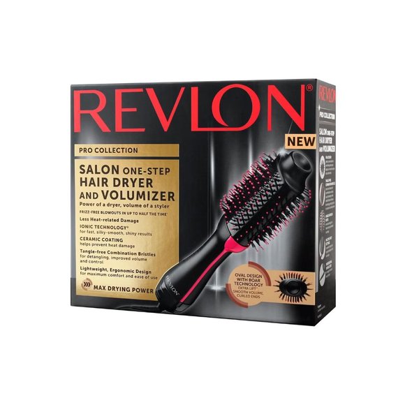 REVLON One-Step Volumizer